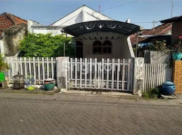 Gambar Property RUMAH DI KENDANGSARI\NDEKAT AREA KULINER , LOKASI STRATEGIS