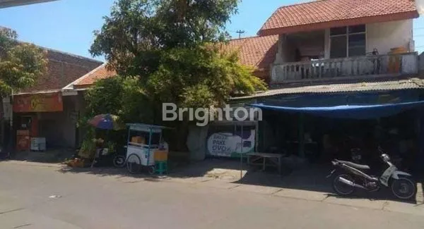 Gambar Property RUMAH KENDANGSARI, COCOK UNTUK USAHA