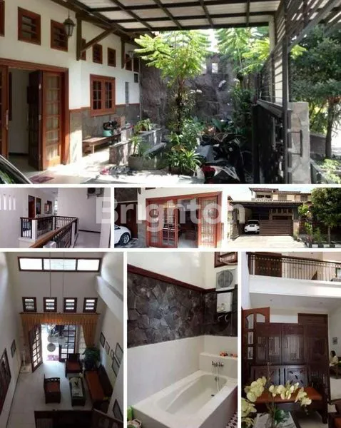 Gambar Property RUMAH CIAMIK SIAP HUNI 2 LANTAI, DI KENDANGSARI, SURABAYA