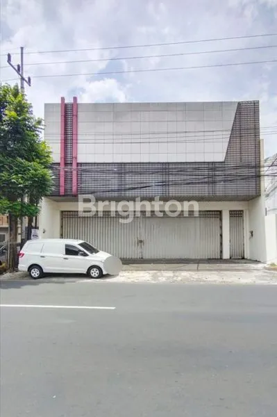 Gambar Property DISEWAKAN RUKO STRATEGIS COCOK UNTUK USAHA DAN KANTOR DI KLOJEN MALANG