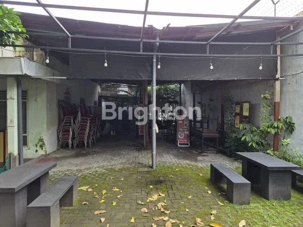 Gambar Property DIJUAL TANAH  184 M2  STRATEGIS TENGAH KOTA KEDIRI
