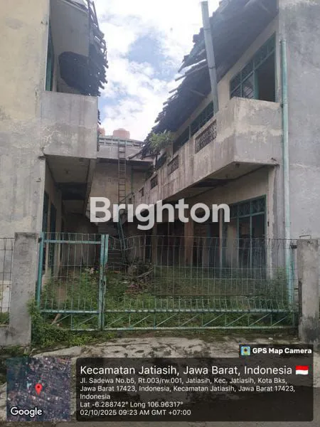 Gambar Property KAPLING SIAP BANGUN