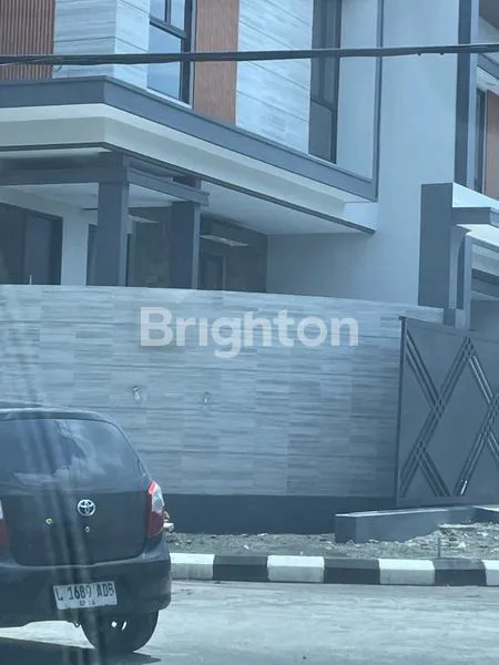 Gambar Property RUMAH BARU DI SUTOREJO PRIMA SELATAN DEKAT PAKUWON CITY MALL DAN ITS