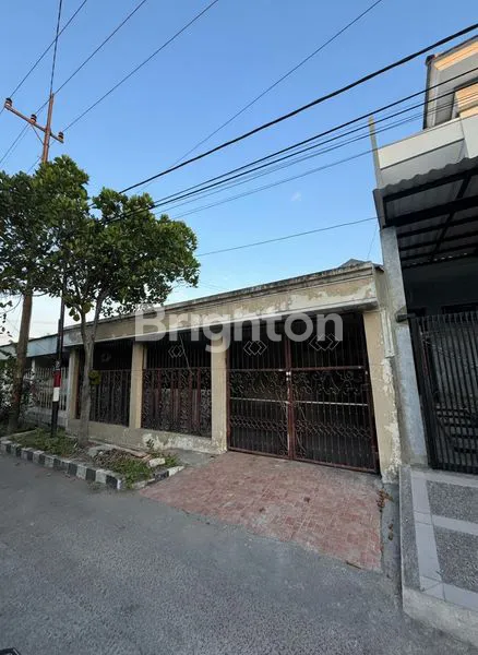 Gambar Property DARMO PERMAI TIMUR BELAKANG MONOPOLE DEPAN MADAM CHANGE HR MUHAMMAD KUPANG BARU DUKUH KUPANG SATELIT