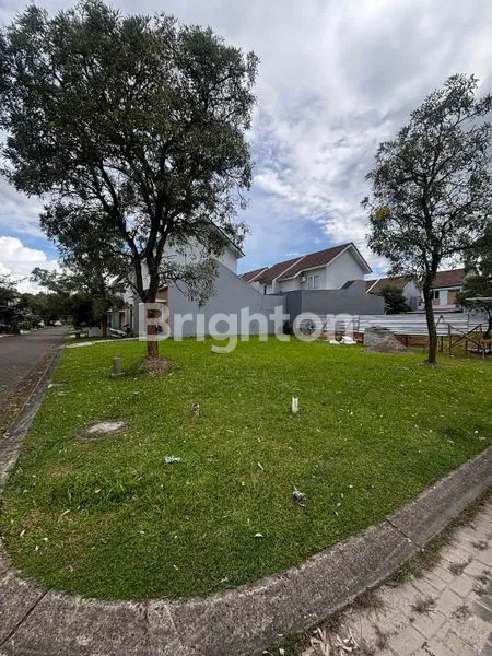 Gambar Property TANAH KAVLING HOOK SERPONG LAGOON GADING SERPONG