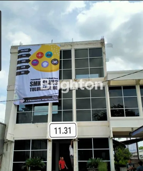 Gambar Property DIJUAL GEDUNG SEKOLAH TULUNGAGUNG