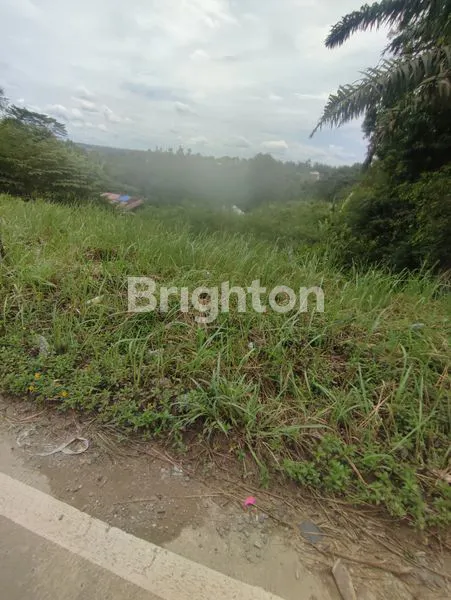 Gambar Property TANAH BEBAS BANJIR VOCOK UNTUK MASA PENSIUN