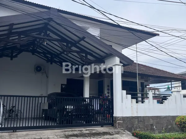 Gambar Property RUMAH KOST SIWALANKERTO