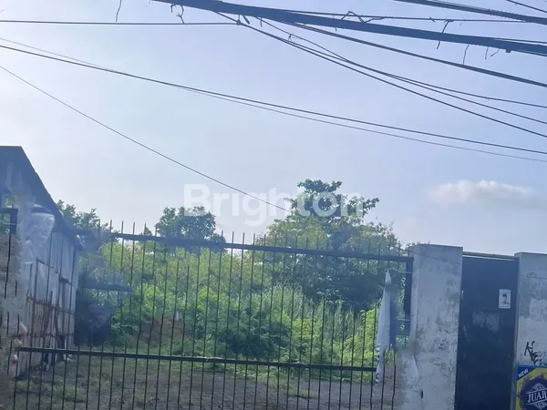 Gambar Property TANAH JEMURSARI