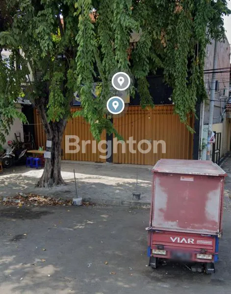 Gambar Property KARANGMENJANGAN TEMPAT UNTUK USAHA