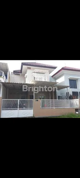 Gambar Property DI JUAL PRAMBANAN RESINDENCE, KAMADEVA CLUSTER