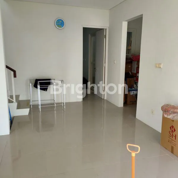 Gambar Property SEWA RUMAH BSB CITY