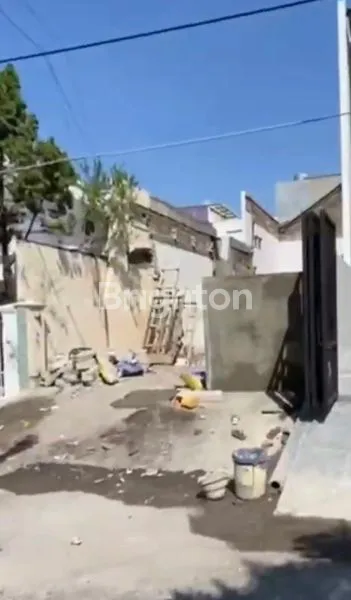 Gambar Property TANAH MURAH 1M-AN WISMA MUKTI ROW 3 MOBIL DEKAT MANYAR, GALAXY MALL, KERTAJAYA