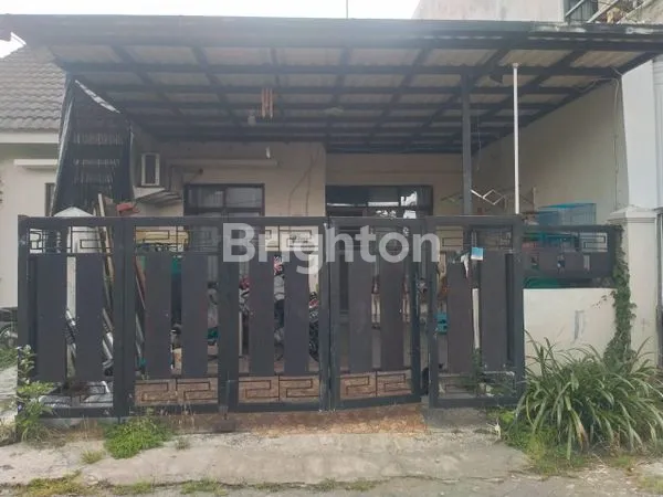 Gambar Property JUAL RUMAH KAHURIPAN