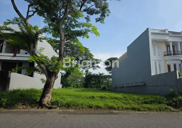 Gambar Property KAVLING GOLF VIEW DI CITRALAND