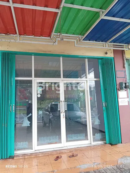 Gambar Property DIJUAL CEPAT RUKO WILAYAH SENGKALING COCOK UNTUK BUKA USAHA, DEKAT DENGAN KAMPUS UMM, TEMPAT WISATA SENGKALING.