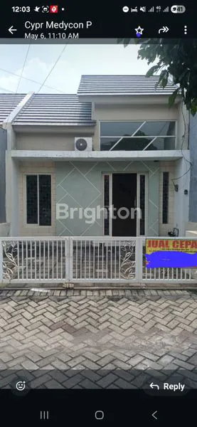 Gambar Property DIJUAL RUMAH MEWAH