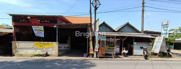 image RUMAH PECANTINGANNOL JALAN SECOND (1)