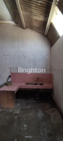 image RUMAH PECANTINGANNOL JALAN SECOND (4)