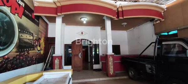 image RUMAH PECANTINGANNOL JALAN SECOND (2)