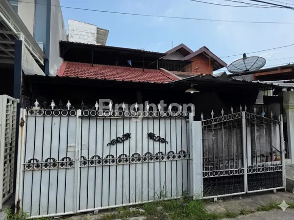 Gambar Property RUMAH BABATAN PANTAI STRATEGIS DEKAT PAKUWON CITY DAN RAYA KENJERAN