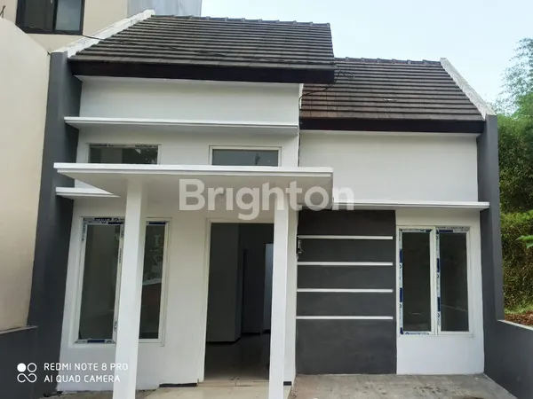 Gambar Property RUMAH BARU SIAP HUNI 200JT AN LAWANG - MALANG
