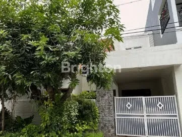 Gambar Property RUMAH BAGUS SIAP HUNI KETINTANG STRATEGIS DEKAT UNESA DAN A YANI