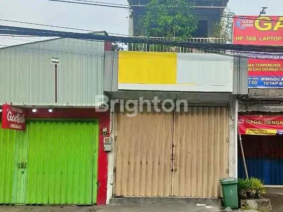 Gambar Property RUKO SIAP PAKAI RAYA RUNGKUT STRATEGIS AREA KOMERSIAL DEKAT RUNGKUT INDUSTRI