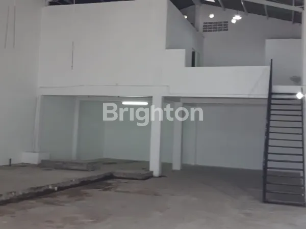 Gambar Property GUDANG SIAP PAKAI DI LEBAK KENJERAN PLOSO KARANG EMPAT SURABAYA, PROMO KHUSUS