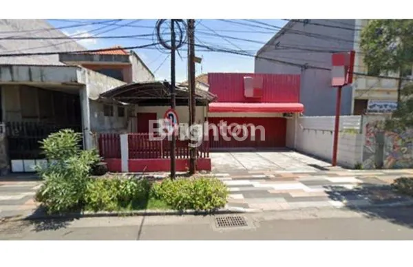 Gambar Property RAYA BRATANG BINANGUN