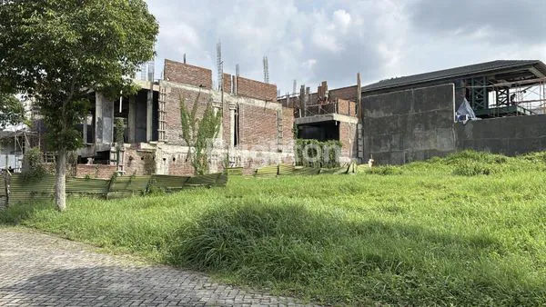 Gambar Property KAVLING CITRALAND BUKIT GOLF DEKAT SURABAYA TAIPEI SCHOOL & AREA KOMERSIAL TELAGA UTAMA CITRALAND