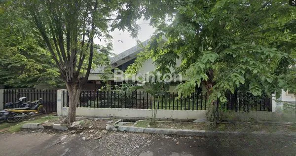 Gambar Property RUMAH HITUNG TANAH DHARMAHUSADA INDAH, SELANGKAH DARI GALAXY MALL