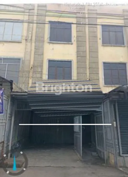 Gambar Property DIJUAL RUKO STRATEGIS 2,5 LANTAI DI JL MANYAR SAKTI, PANAM, PEKANBARU.