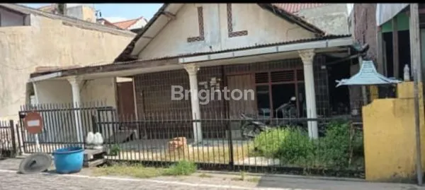 Gambar Property RUMAH STRATEGIS HITUNG TANAH AREA KR AYU SEMARANG