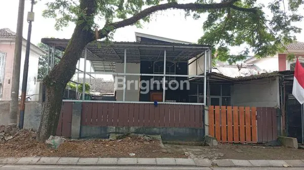 Gambar Property DIJUAL – PROPERTI INVESTASI DI CITRA INDAH CITY JONGGOL