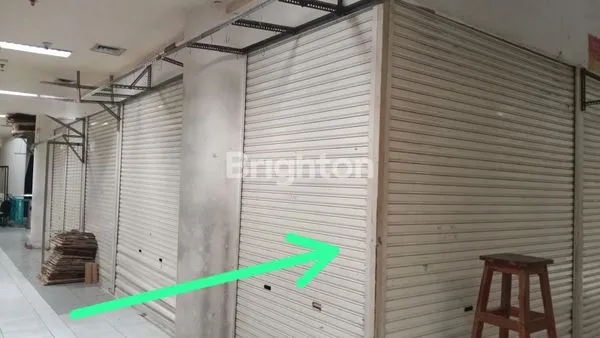 Gambar Property STAN DI PGS PUSAT GROSIR SURABAYA