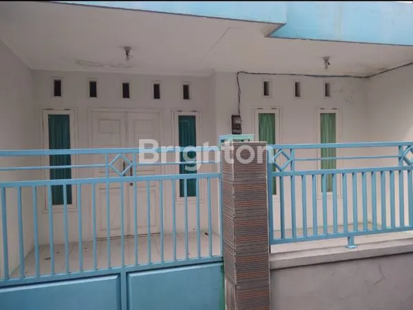 Gambar Property HUNIAN MINIMALIS DI PERUMAHAN TENGAH KOTA DEPOK