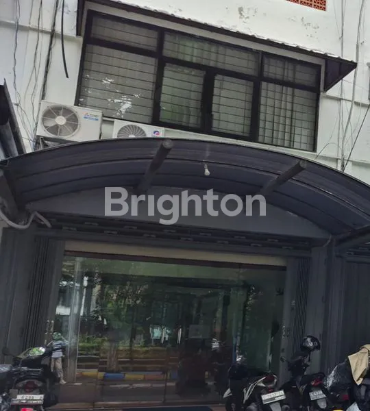 Gambar Property RUKO NGINDEN INTAN RS PREMIER