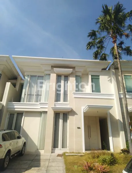 Gambar Property PAKUWON LARIZWOOD TERMURAH SEPANJANG SEJARAH