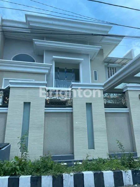 Gambar Property RUMAH BARU GRESS DHARMAHUSADA MAS DEKAT PAKUWON CITY MALL DAN ITS