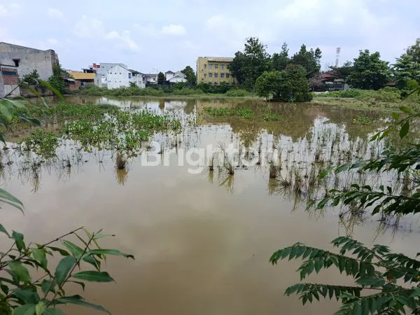 Gambar Property TANAH LUAS SIAP KELOLA