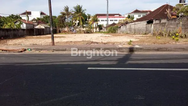 Gambar Property TANAH DI TANJUNG BENOA