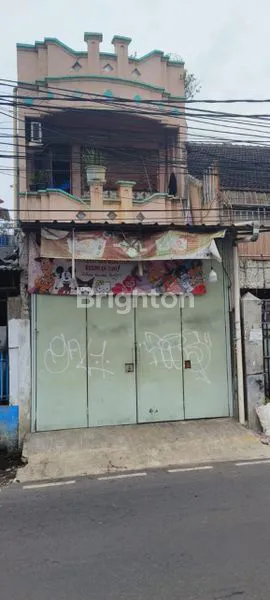 Gambar Property HUNIAN & BISNIS STRATEGIS DI JL. TANAH SEREAL RAYA