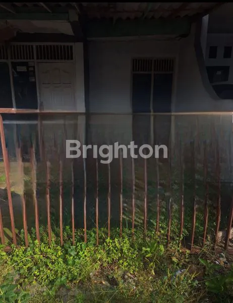 Gambar Property RUMAH HOOK LT 106 DI DASANA INDAH, DEKAT SUPERMAL KARAWACI