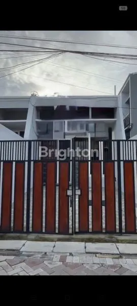 Gambar Property RUMAH BARU DI DUKUH SETRO RAWASAN SURABAYA TIMUR