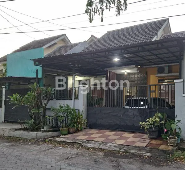 Gambar Property DIJUAL HUNIAN ASRI DI SIDOARJO