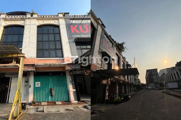 Gambar Property RUKO RUNGKUT MAKMUR, TERMURAH !