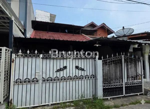 Gambar Property RUMAH BABATAN PANTAI STRATEGIS DEKAT PAKUWON CITY DAN RAYA KENJERAN