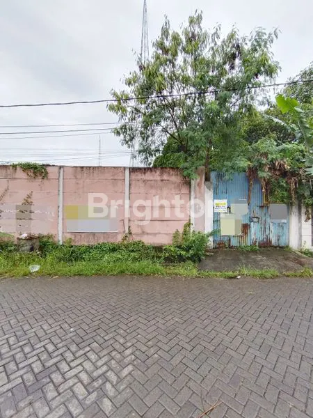 Gambar Property TANAH KAVLING PUNCAK SAMBISARI SURABAYA BARAT BISA BANGUN RUMAH ATAU KANTOR