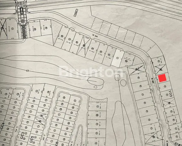 image KAV RAYA BUKIT GOLF MEDITERAN, CITRALAND (1)